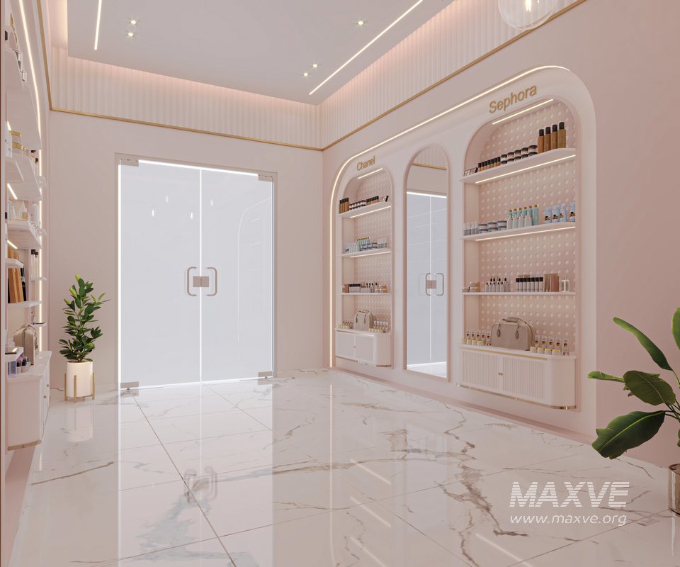 beauty salon - Image 3