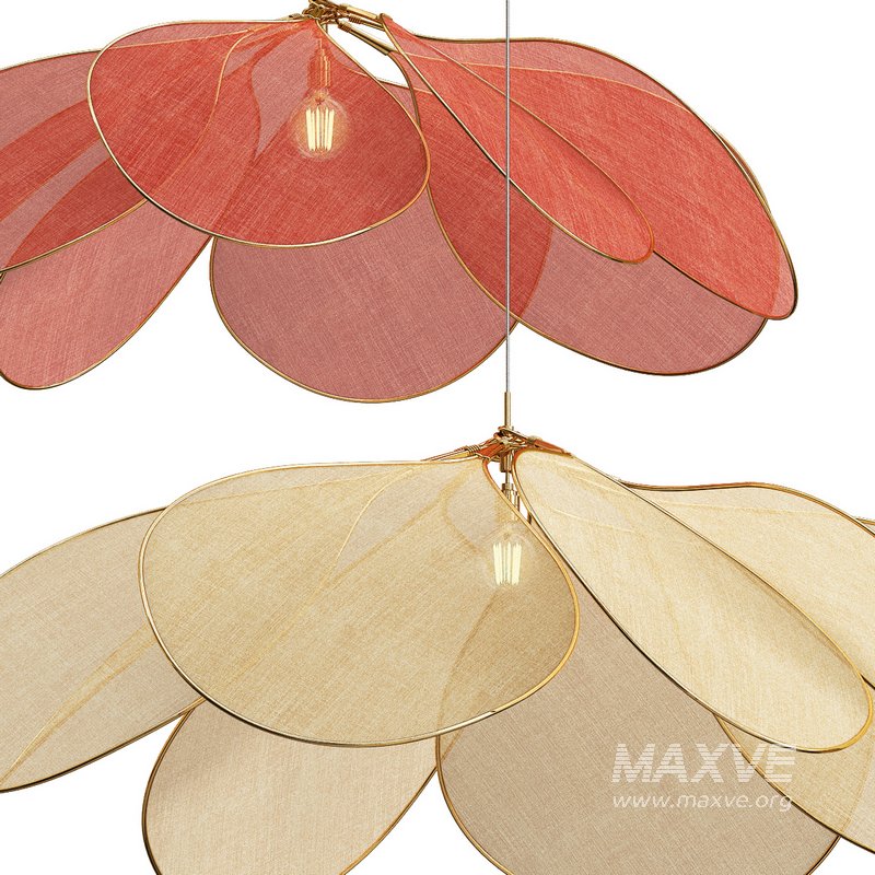 Maison pendant lights by CRETAN MALIA - Image 3