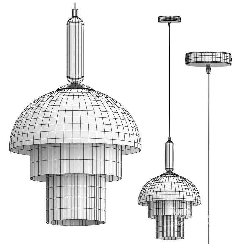 Jolly Pendant Light - Image 3