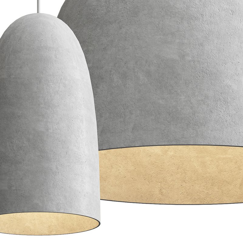 Speckle pendant lights - Image 3