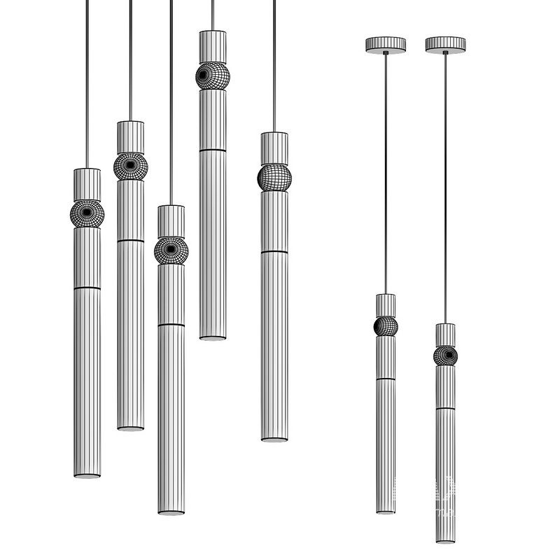 Spree Pendant Light - Image 2