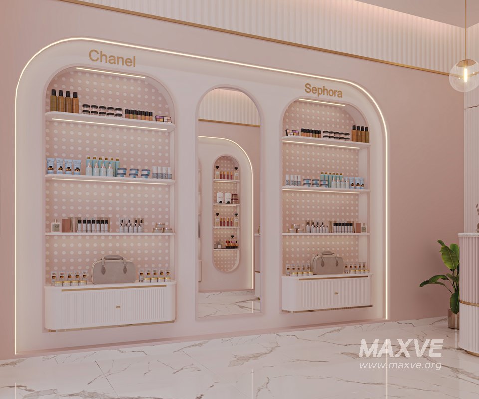 beauty salon - Image 4