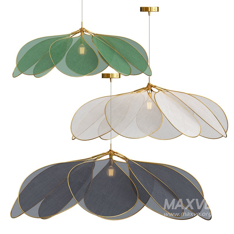 Maison pendant lights by CRETAN MALIA - Image 2