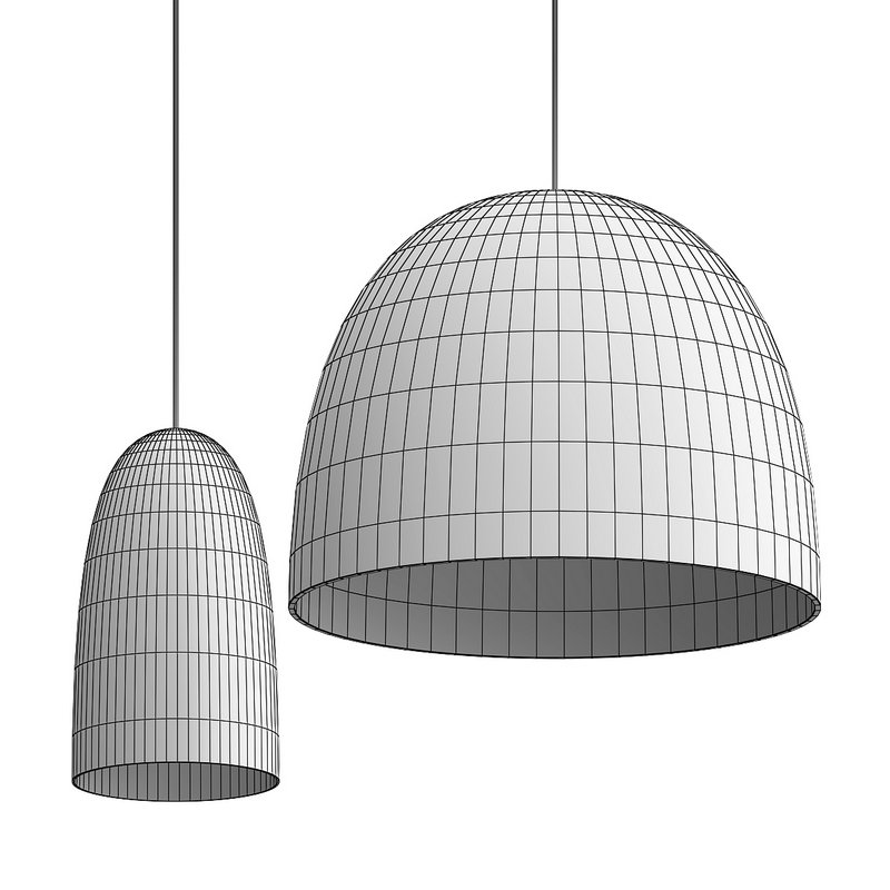 Speckle pendant lights - Image 4