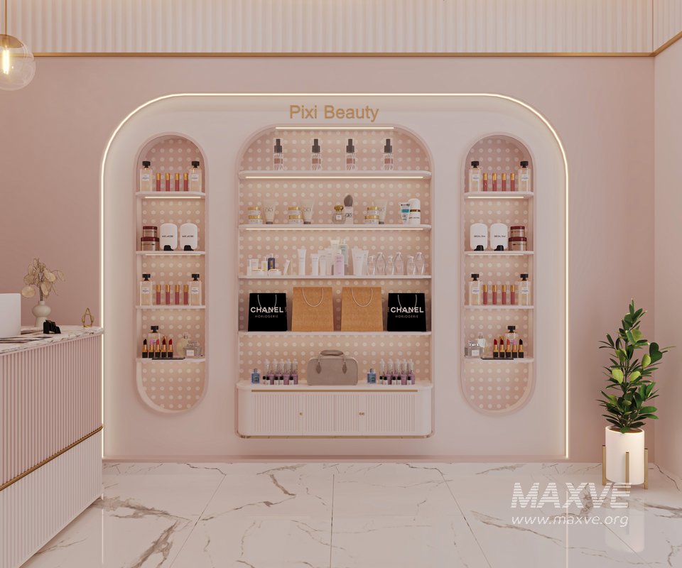 beauty salon - Image 5