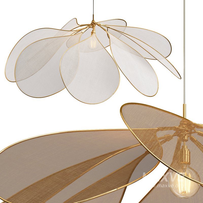 Maison pendant lights by CRETAN MALIA - Image 5