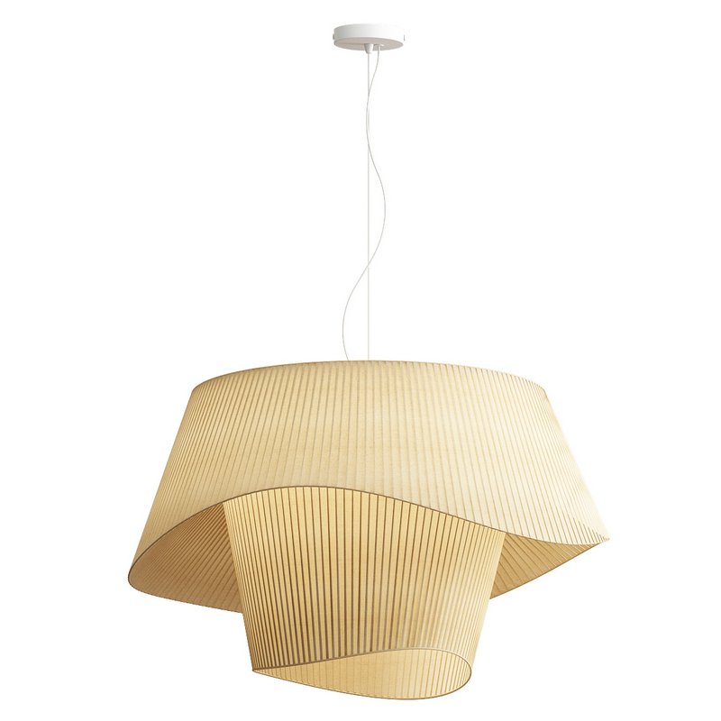 Coco Suspension Light by MODO LUCE - Image 4