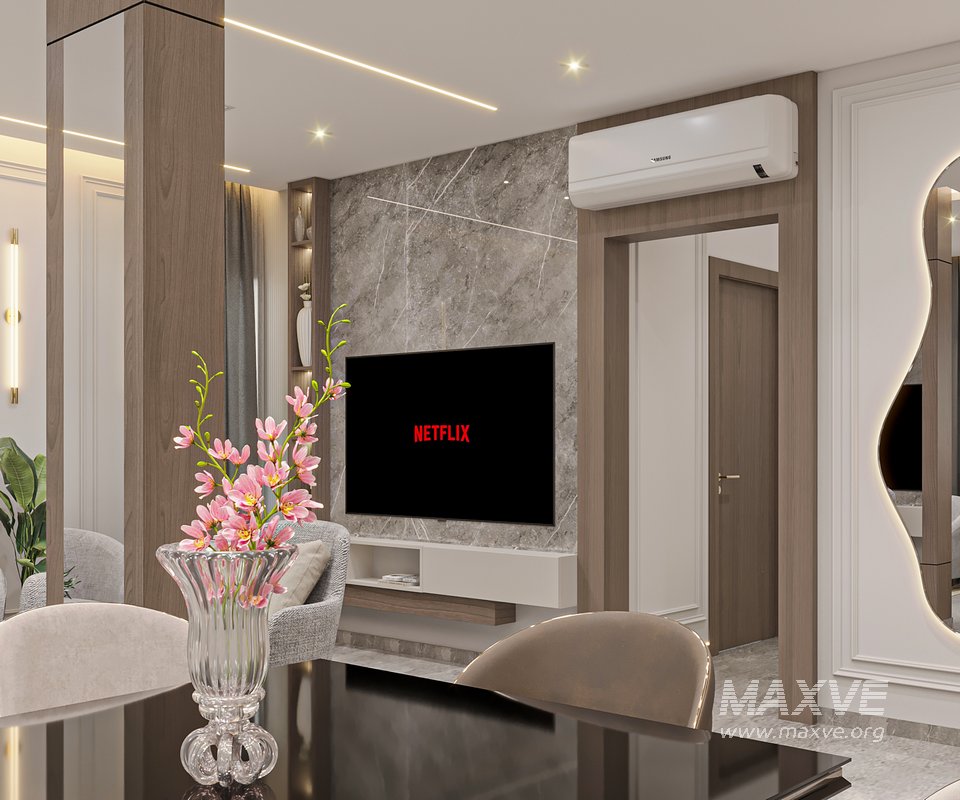 Living room - Image 6