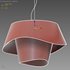 Coco Suspension Light by MODO LUCE - Thumbnail 7
