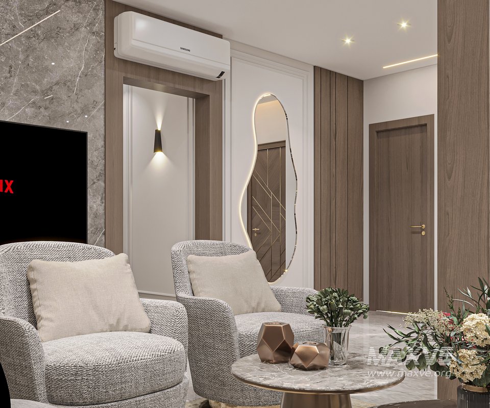 Living room - Image 8