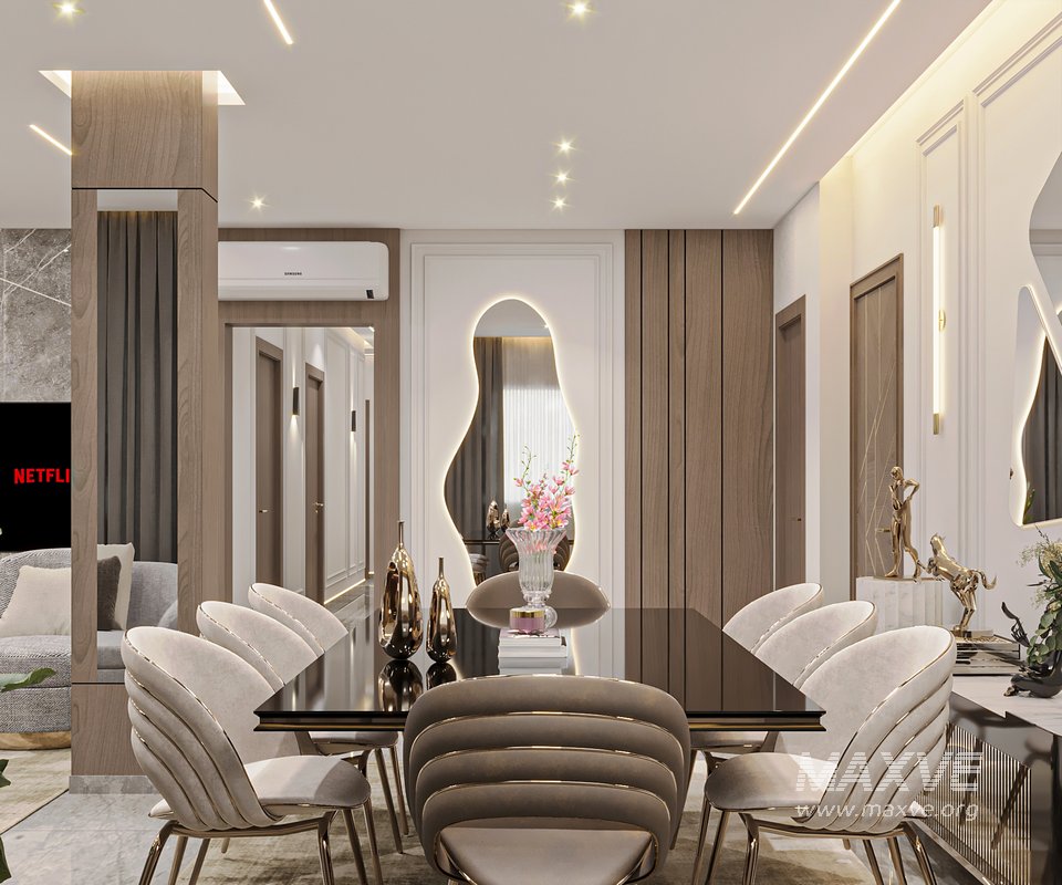 Living room - Image 7