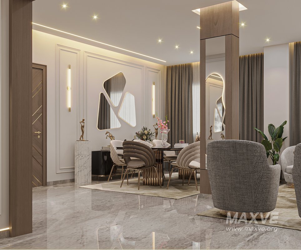 Living room - Image 9