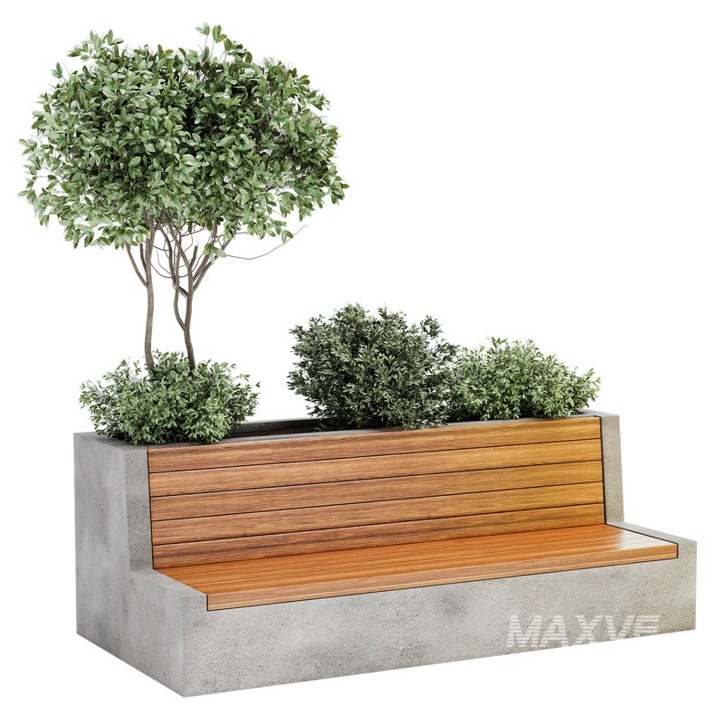 Urban environment 01 - Image 1