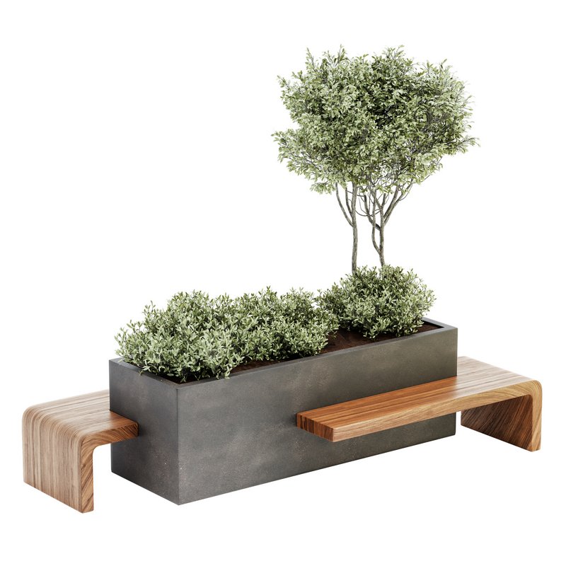 Urban environment 02 - Image 1