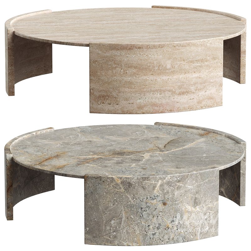 Cove Cocktail Table - Image 1