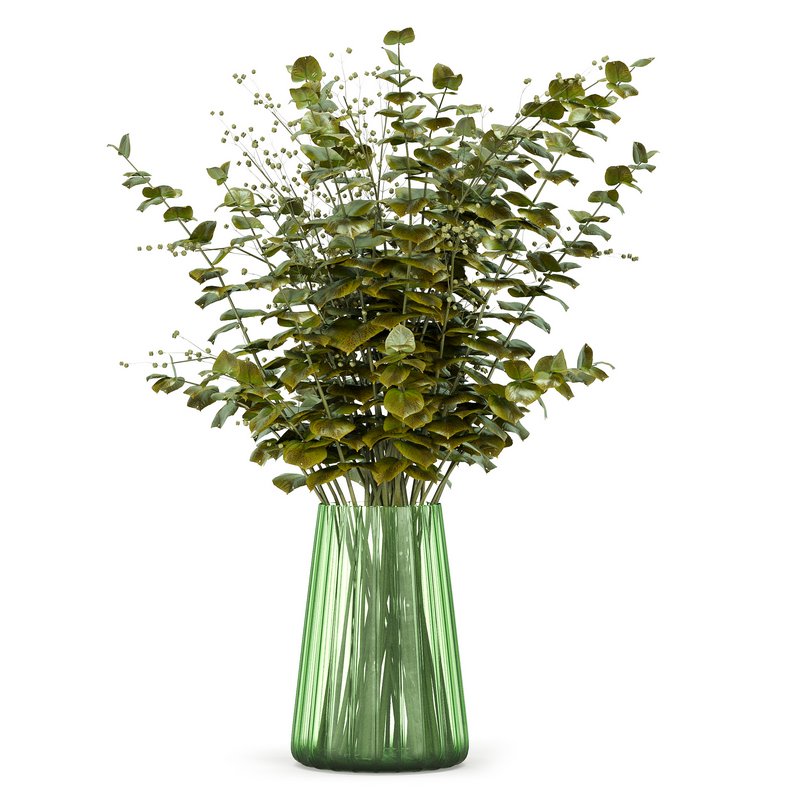 Plant Set 04 - Image 1