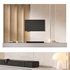 TV wall set 14 - Thumbnail 1