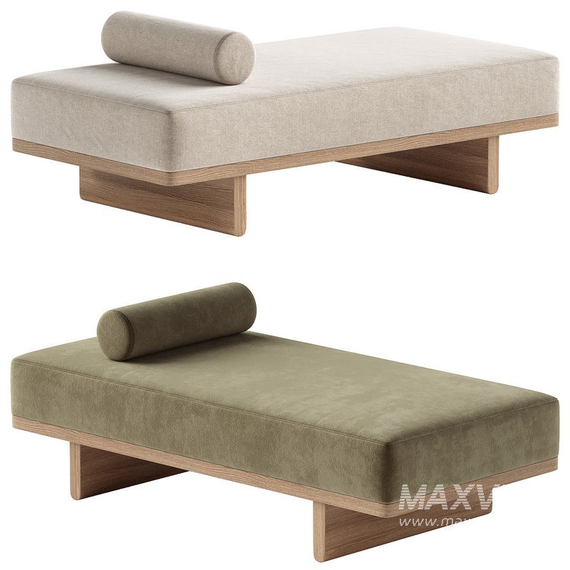 Carl Hansen BM0865 Daybed - Image 2