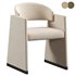Caracole Dining ArmChair - Thumbnail 1
