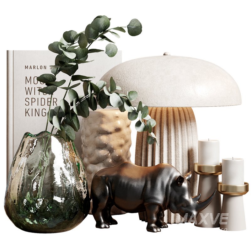 Decorative set 67 - Image 3