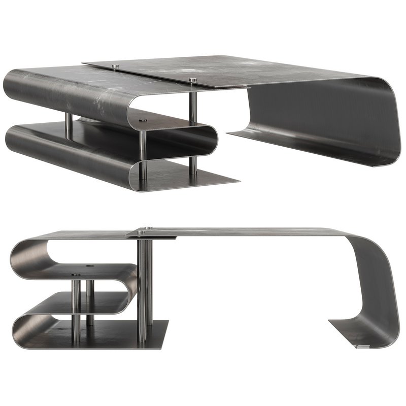 Baxter-NameDune, the table - Image 1