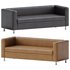 Alecto series four seater sofa - Thumbnail 1