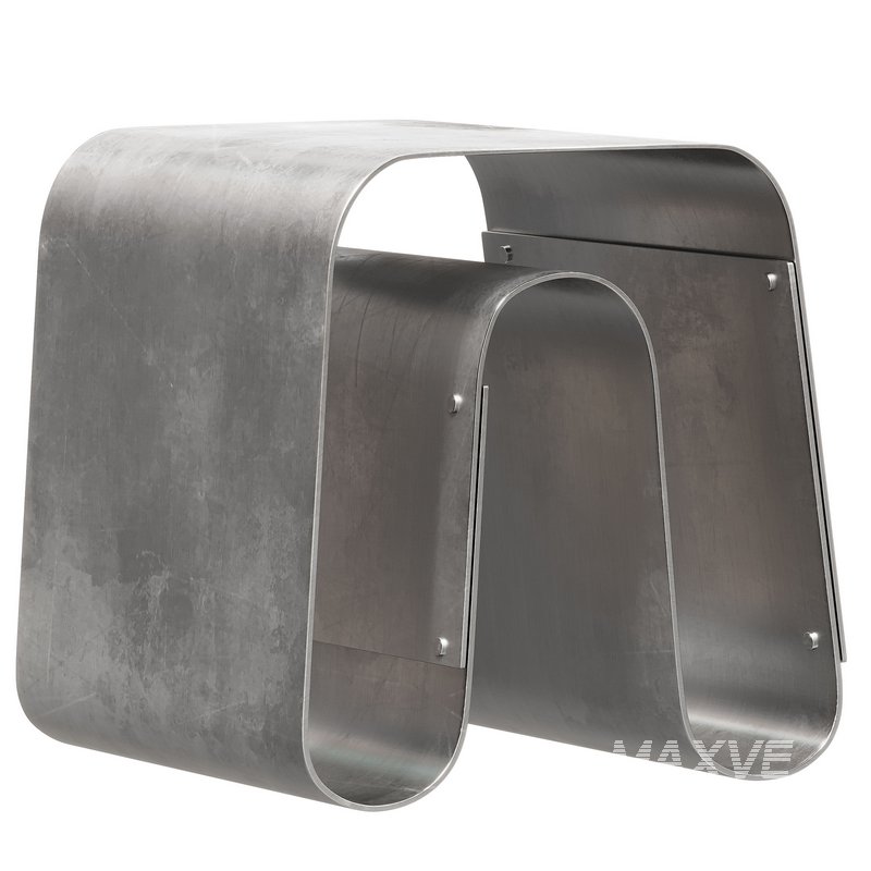 Baxter-NameDune, the table - Image 1