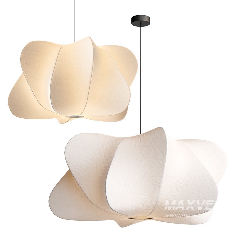 Cirrus Pendant - Image 1