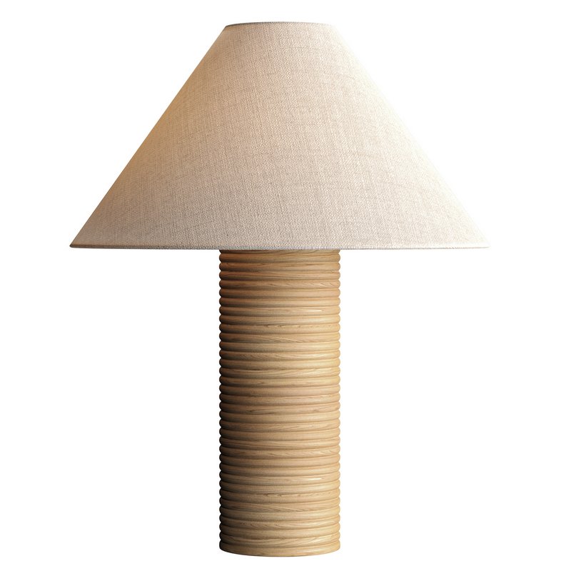 Claude Table Lamp - Image 1