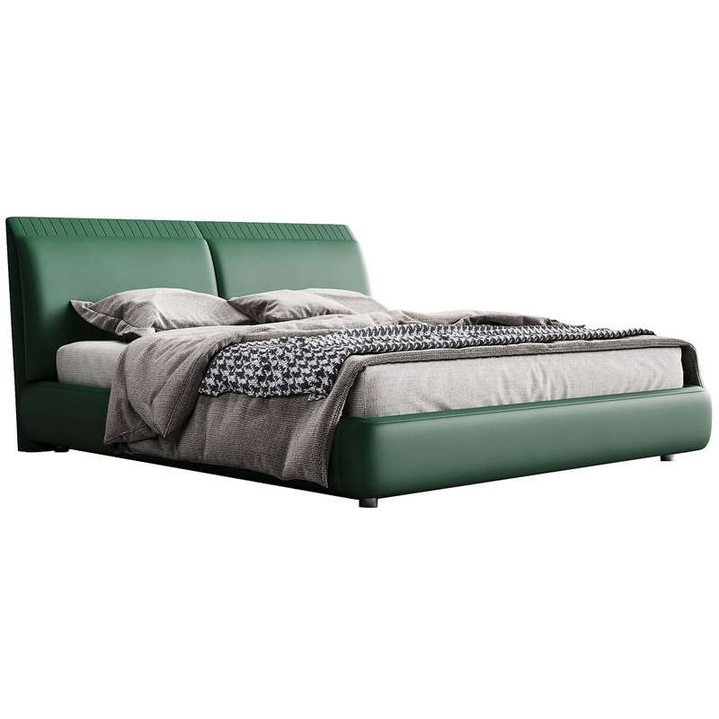 ALBERTA bed By GAME Bed - Image 2