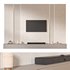 TV wall set 07 - Thumbnail 1