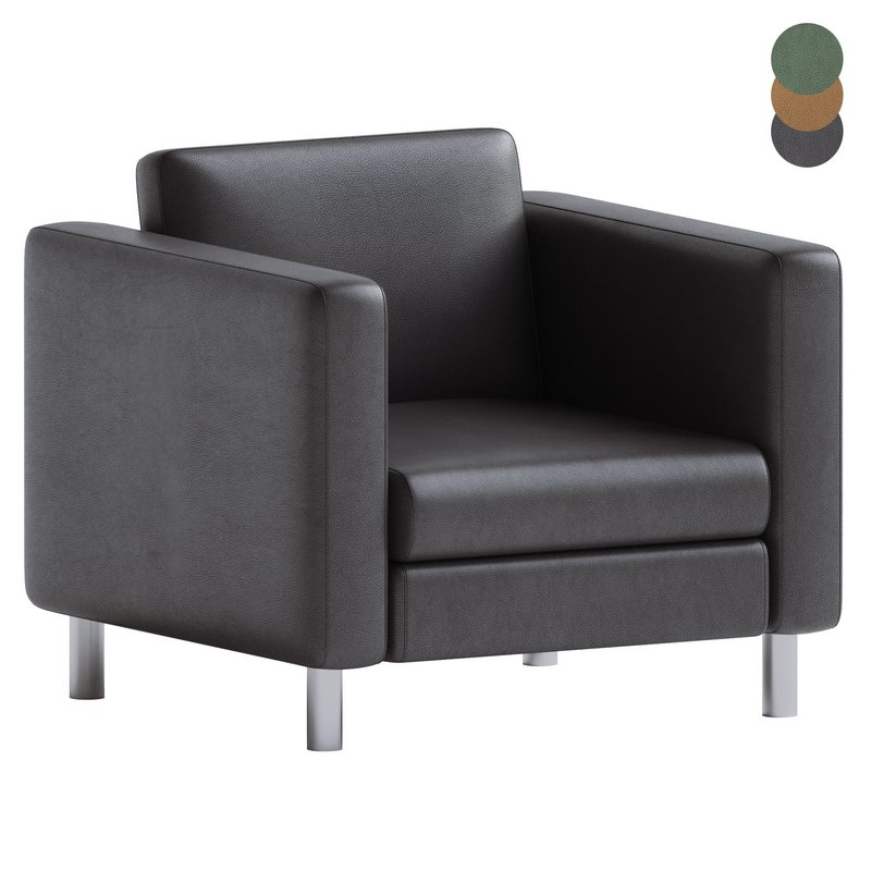 Office chair series - Image 1