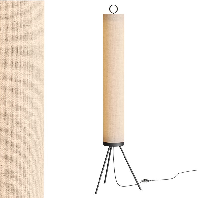Aromas del Campo Nooi Floor Lamp - Image 1