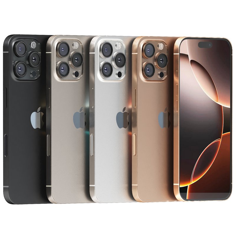 iphone 16 pro - Image 4