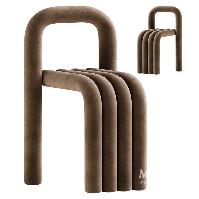 Designer Coffee Chair - Image 1