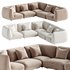 Zeppelin Classic L Modular Sectional - Thumbnail 1