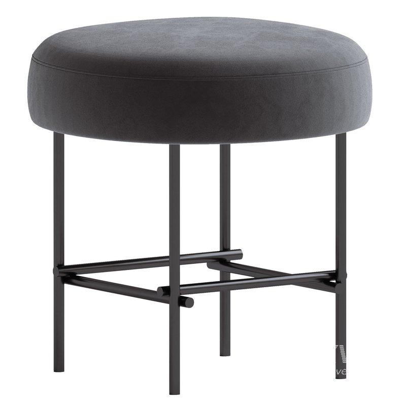 NUC Pouf By INCLASS - Image 1