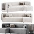 Easy Corner Sofa By Ersa - Thumbnail 1