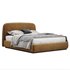 Alhome Velvet Bed - Thumbnail 2