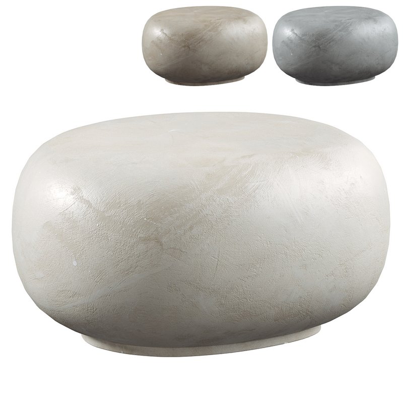 Pebble side table - Image 1