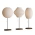 Nelson Pear Lotus Table Lamp - Thumbnail 1
