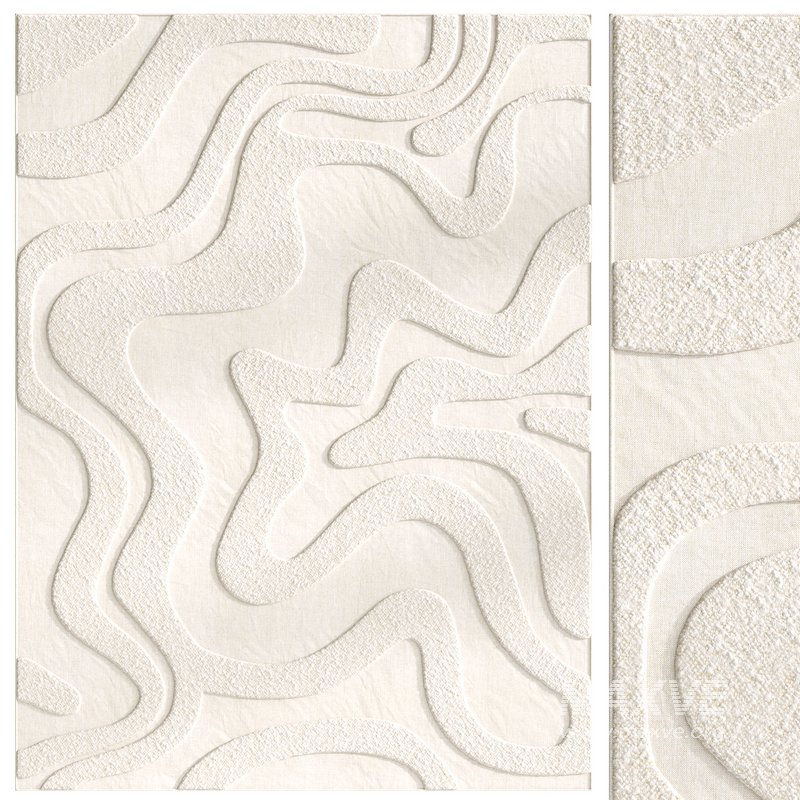 Norlander wool carpet - Image 1