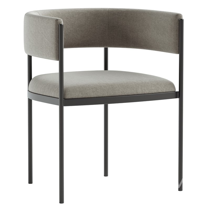 Envie Dining ArmChair - Image 2