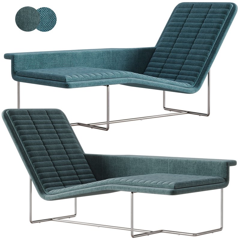 Origami Ditre Italia Armchair - Image 1