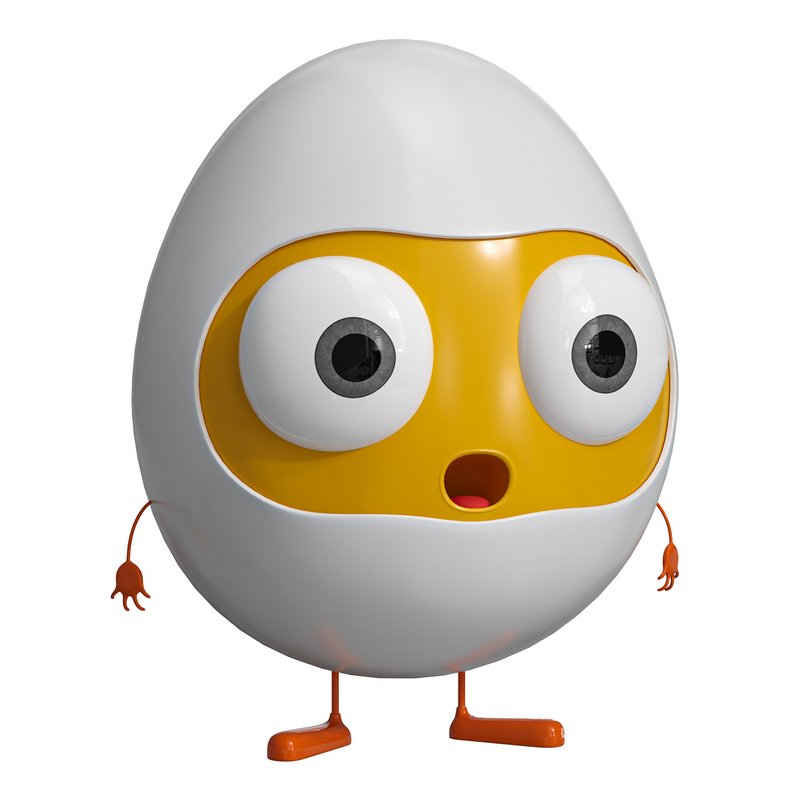 Egg toy - Image 2