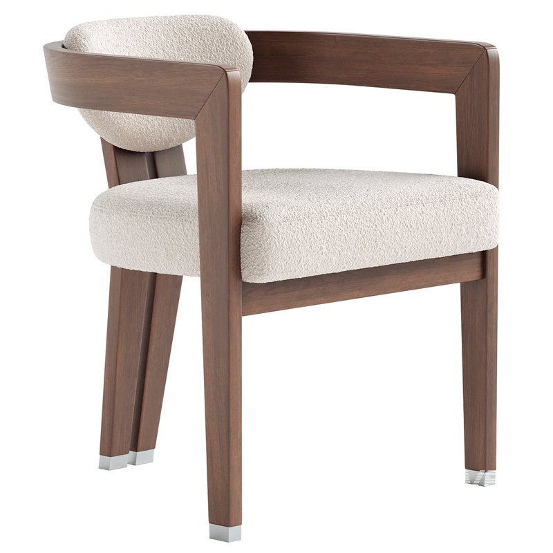 Carlyle dining chair - Image 1