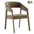 Clive Dining Chair - Thumbnail 1