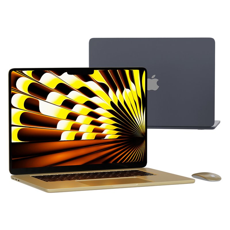 MacBook Air 15 - Image 1