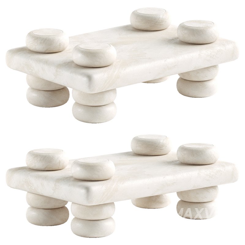 Taarof Table - Image 1