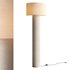 Vloerlamp Ron van linnen floor lamp by WESTWING - Thumbnail 1